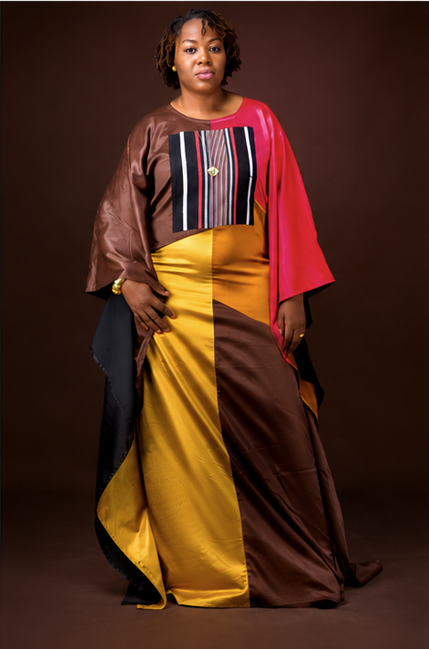 Création signature Makrea — Collection Sahel