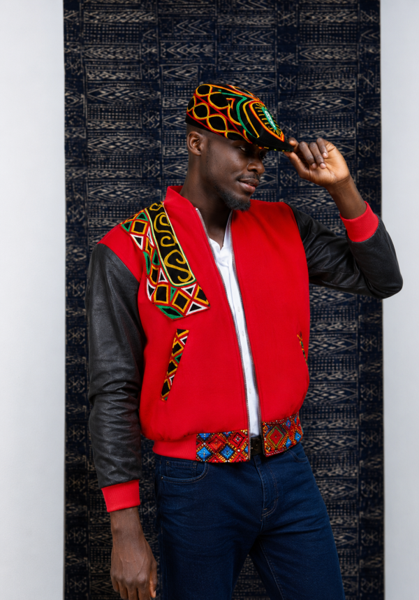 Bombers reversibles