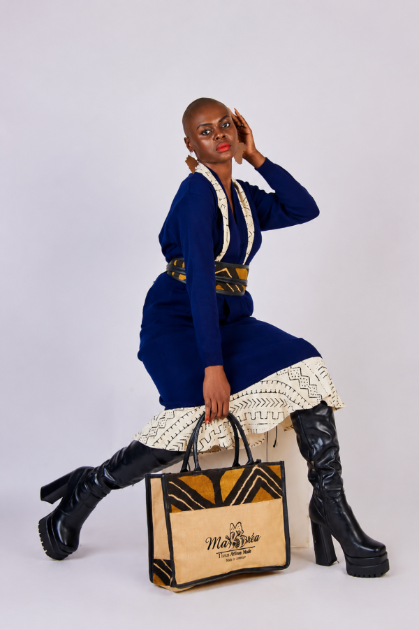 Osmose collection jour