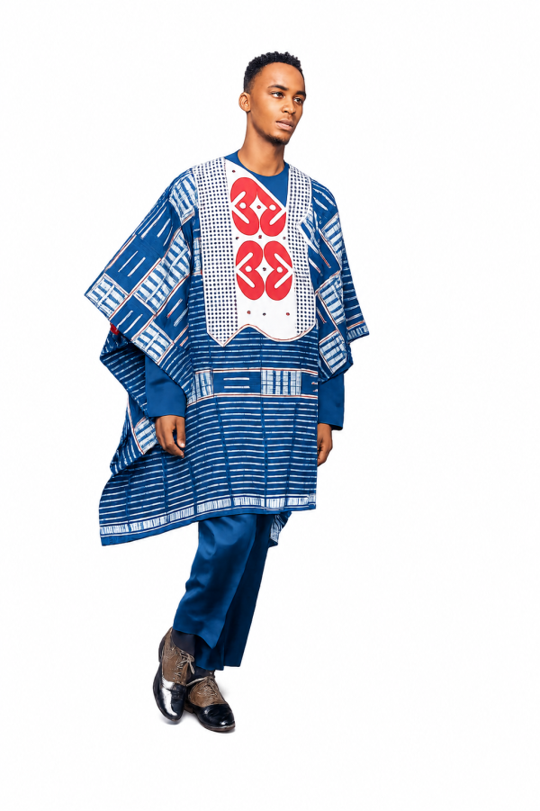 African stuff