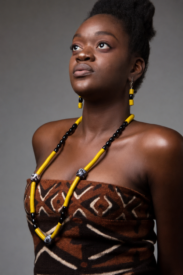 Accessoires africain