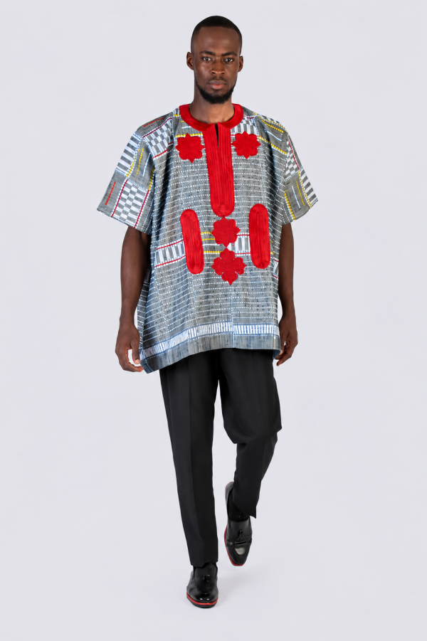 Homme - tenues d'apparat